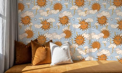 Sun In Splendour
