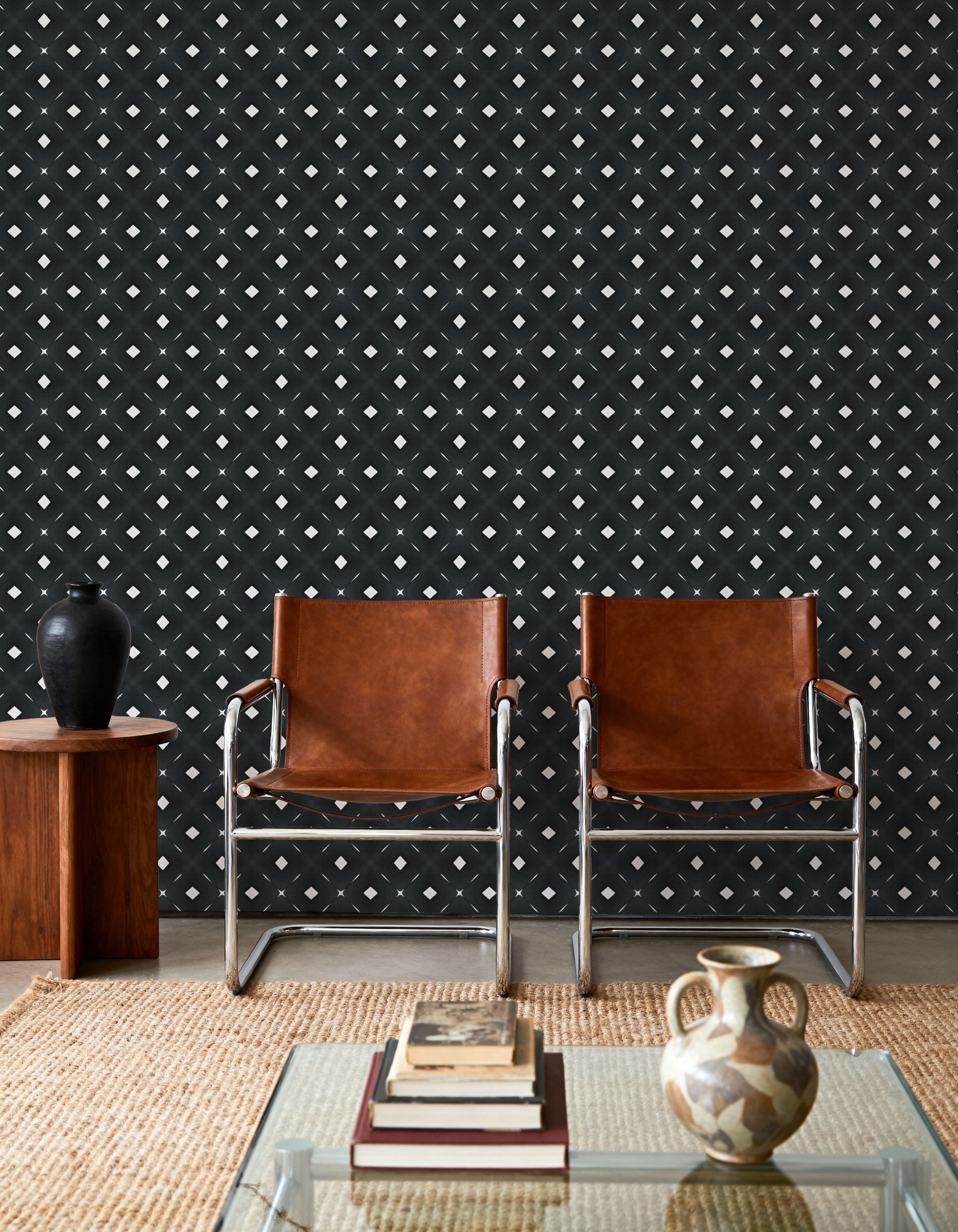 Temara Fields, Wallpaper