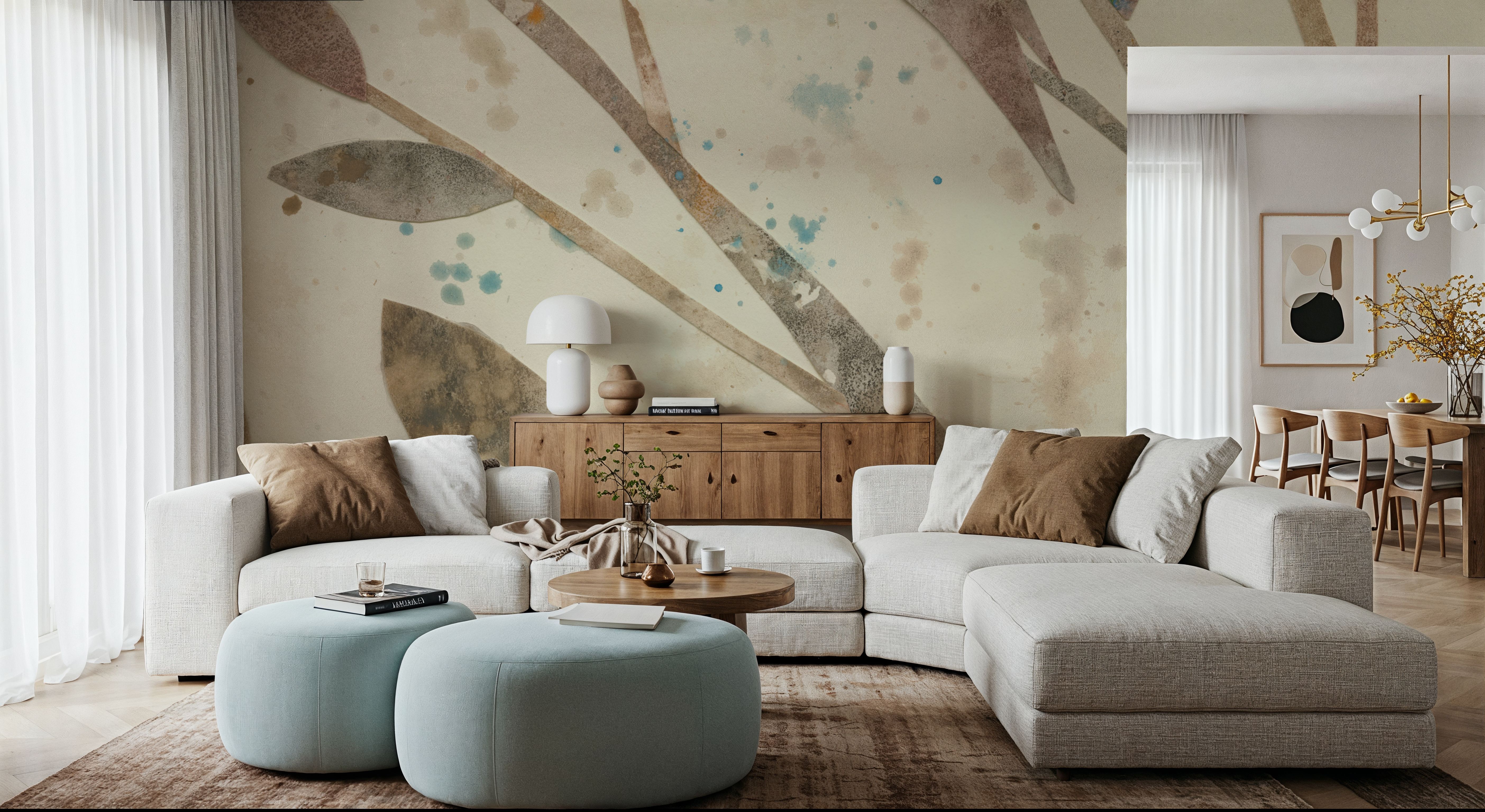 Natural Wonder Standstill