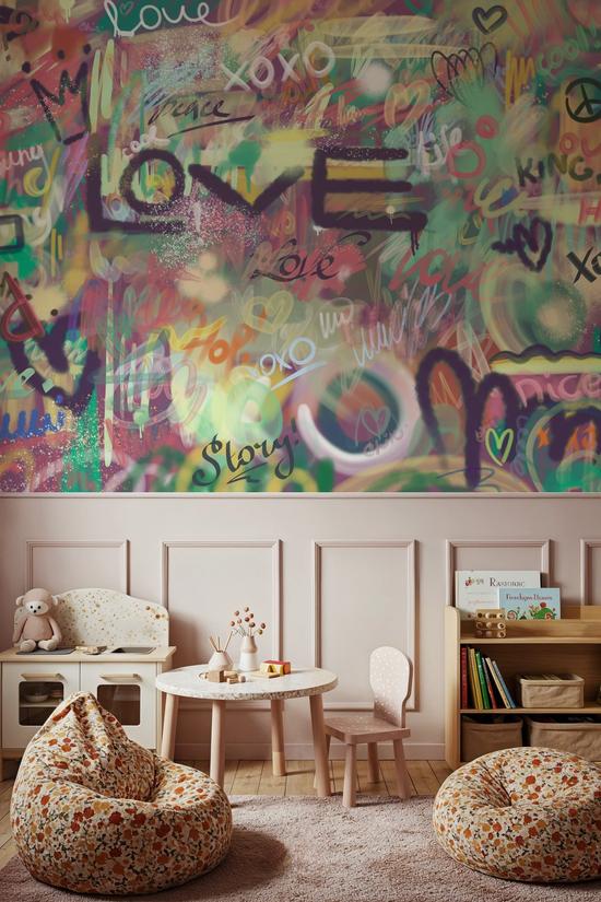 Graffiti Love, Yellow