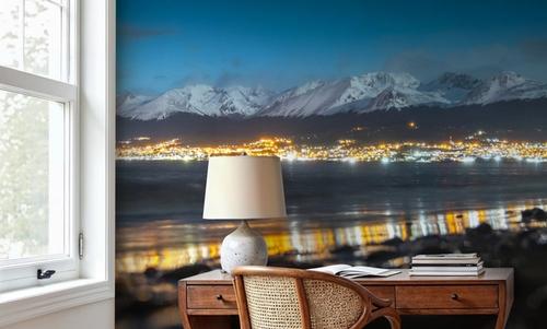 Ushuaia Nights
