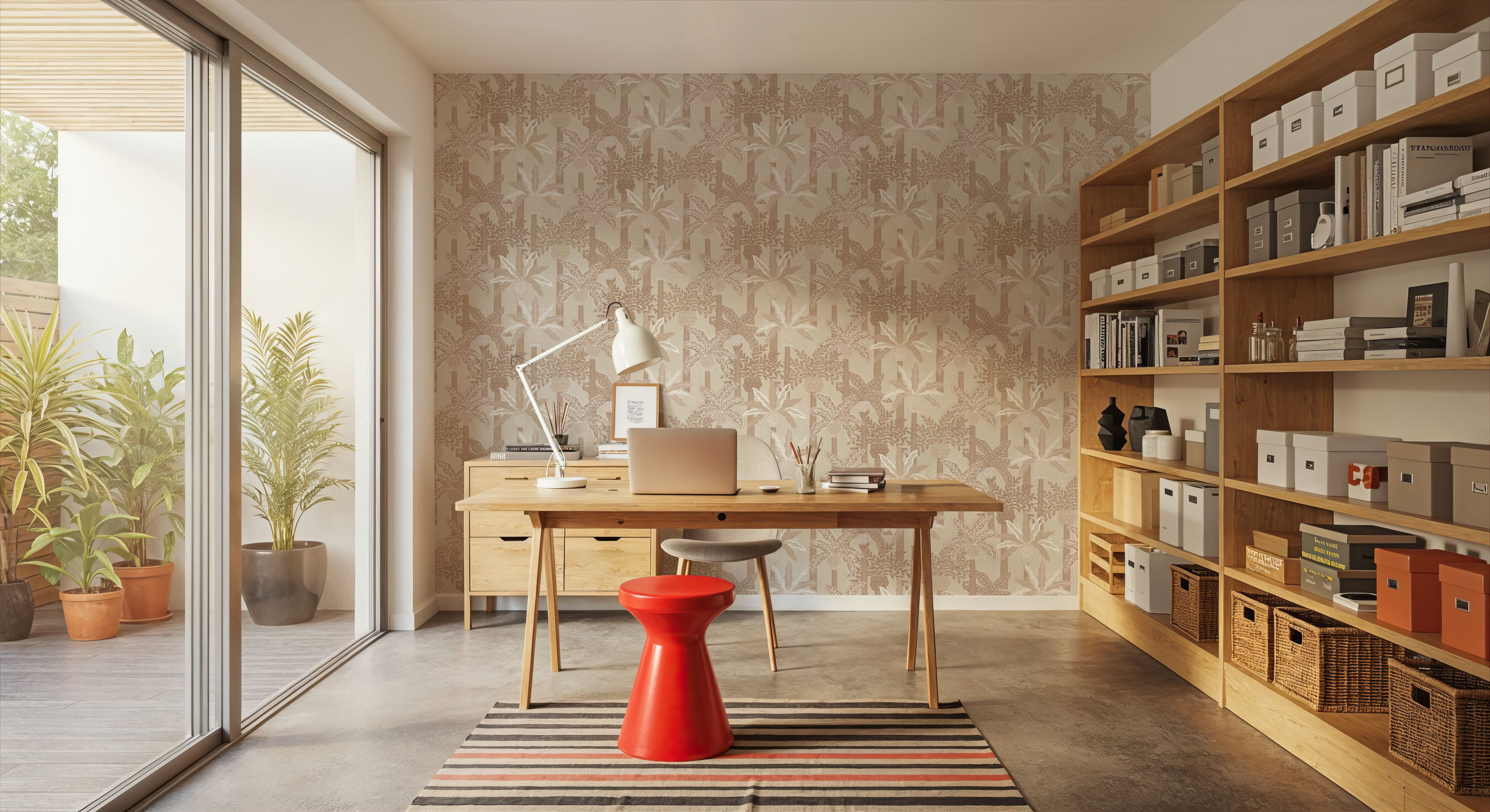 Palmera Luxe, Alpine Oat