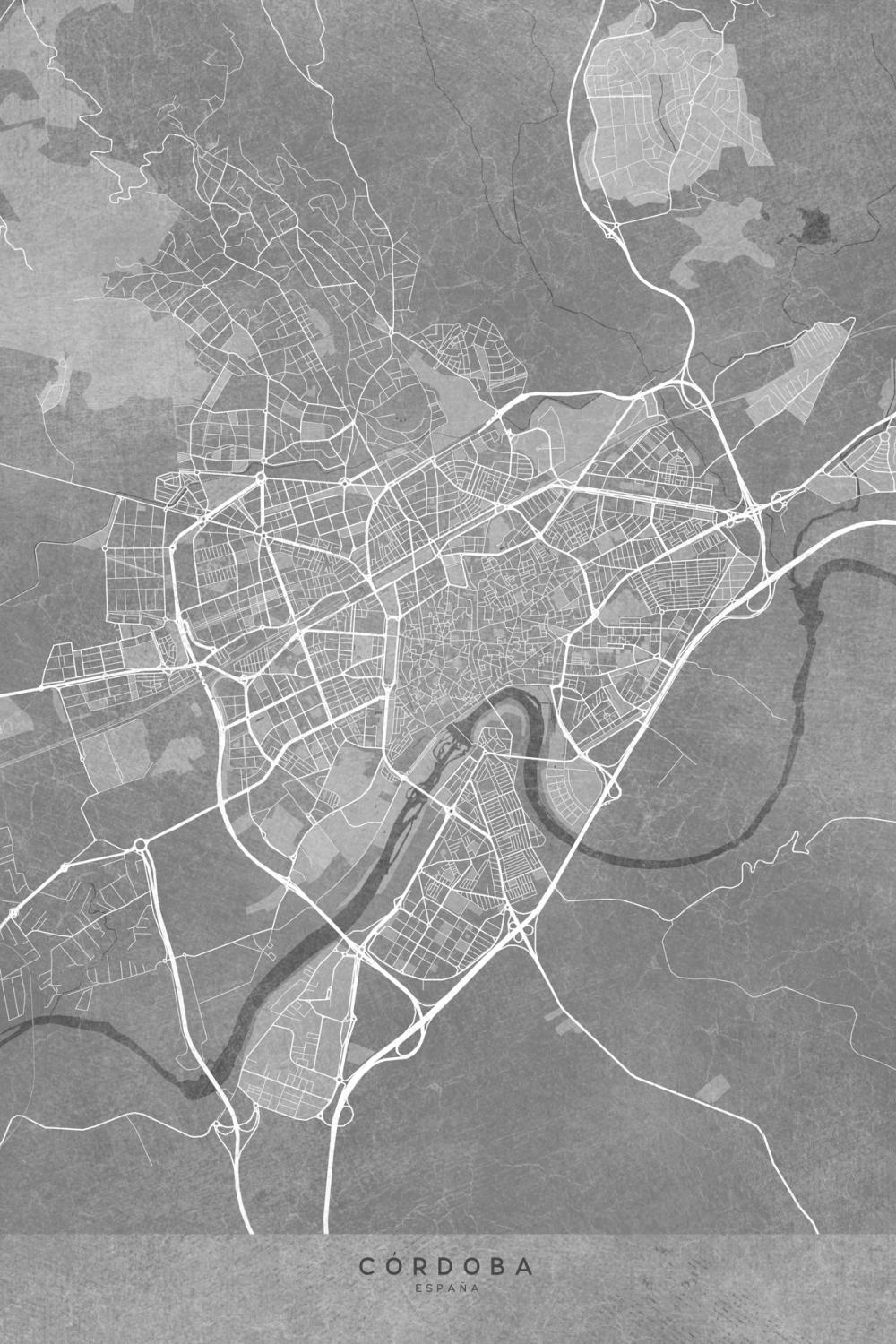 Cordoba Grey