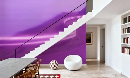 Purple Voyage
