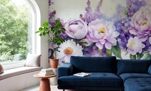 Peony Melody Bright