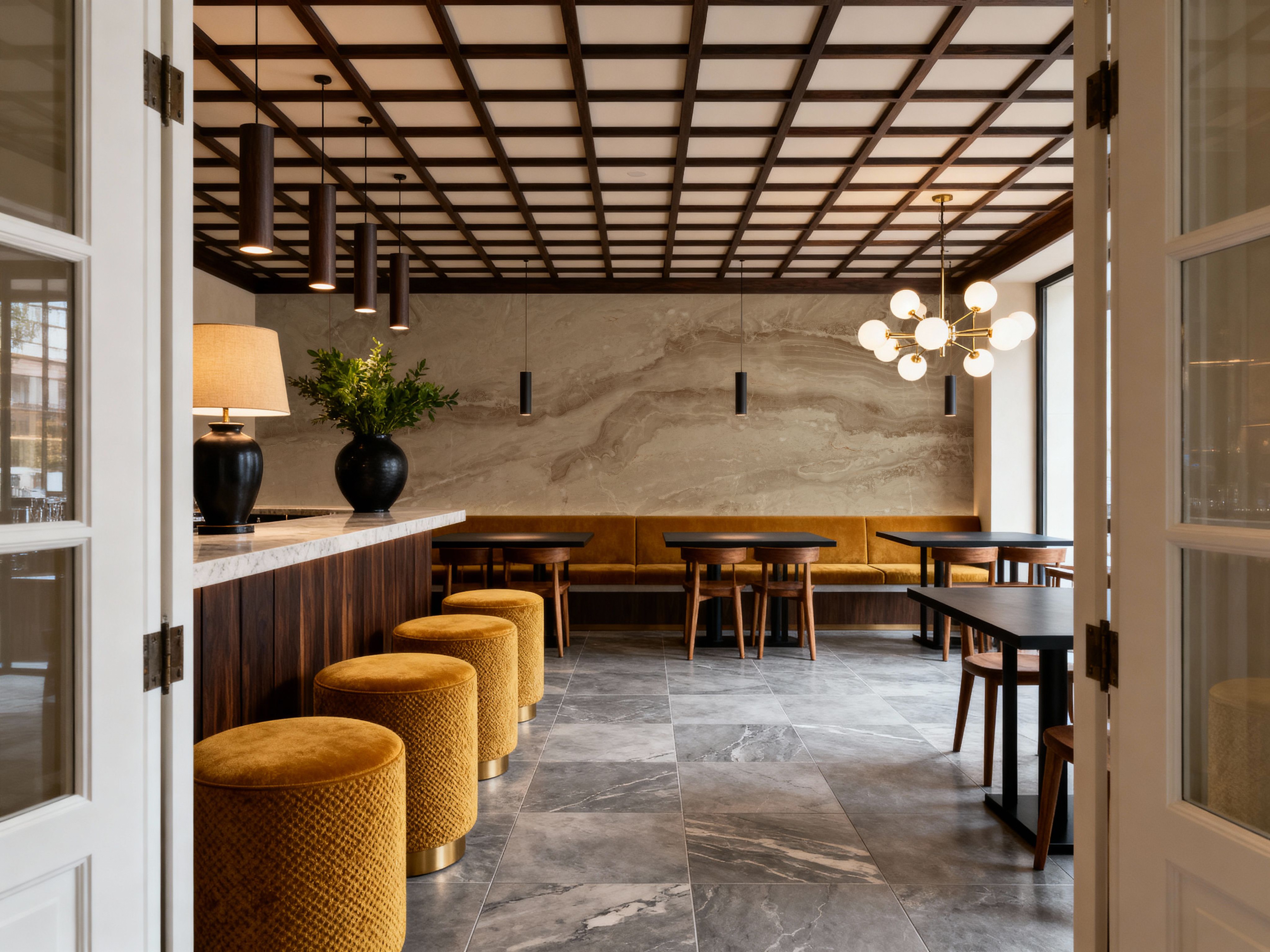 Crema Muscato Marble