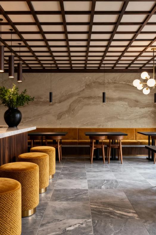 Crema Muscato Marble