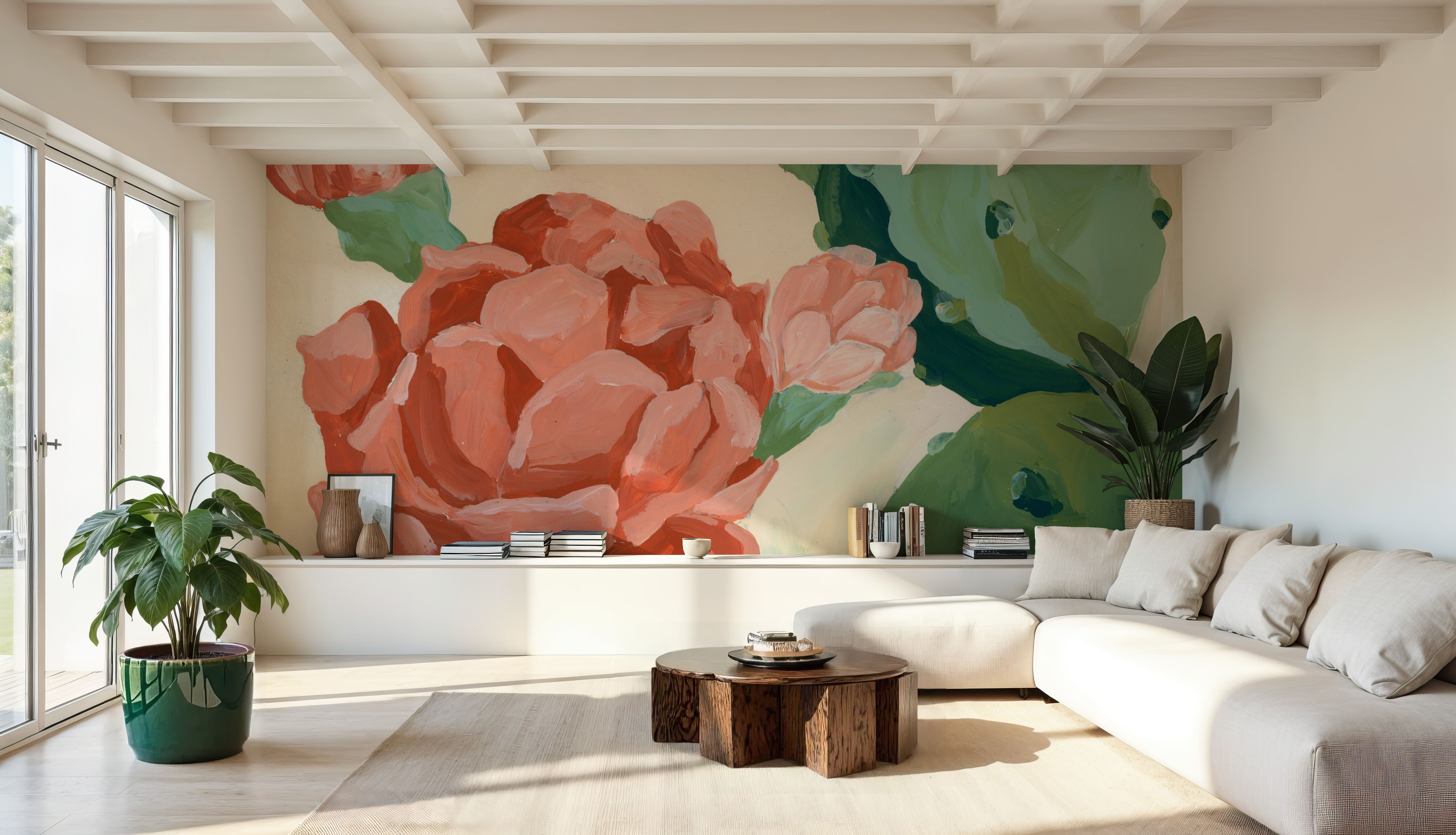 Desert Blooms II