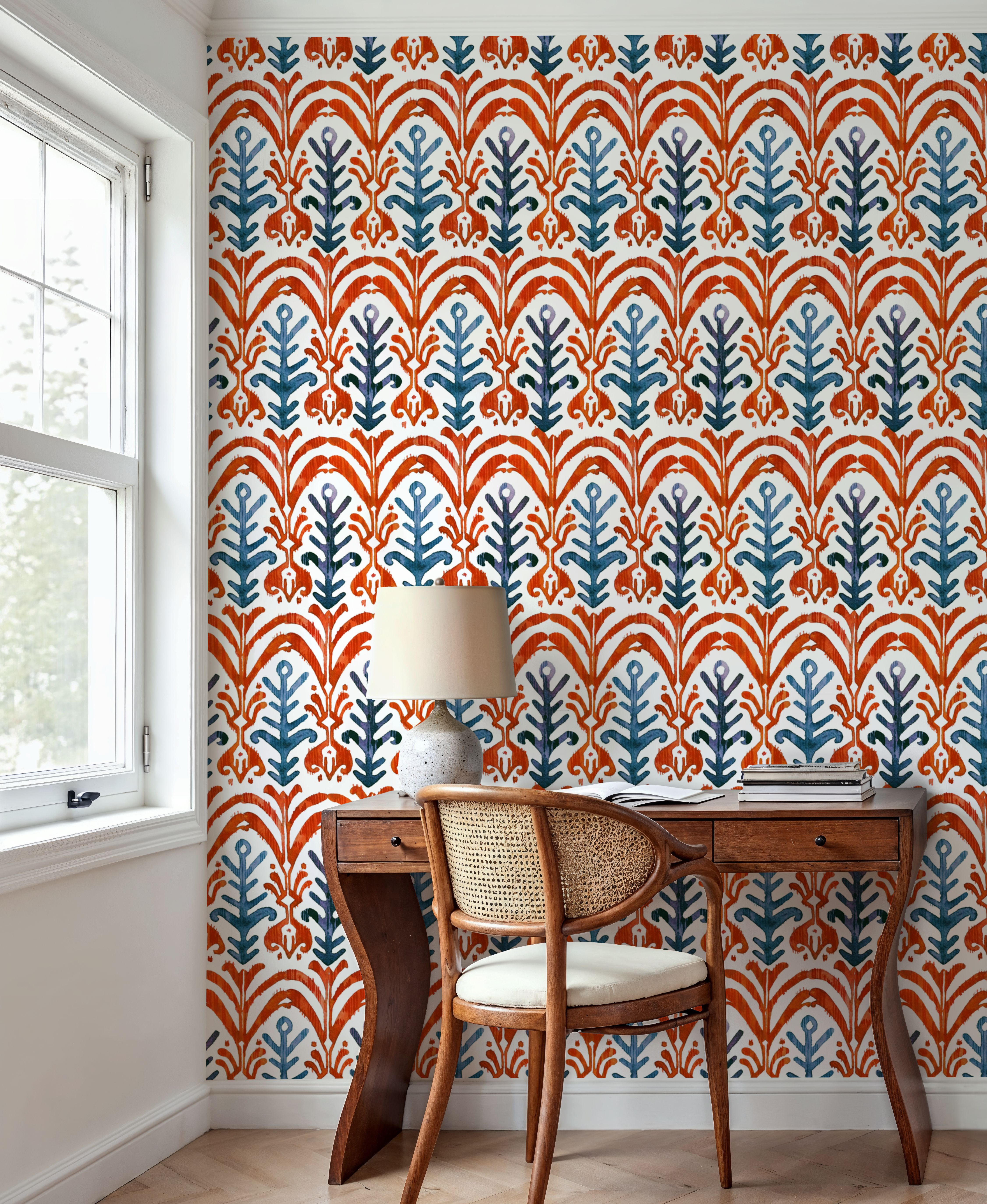 Sri Lanka Ikat