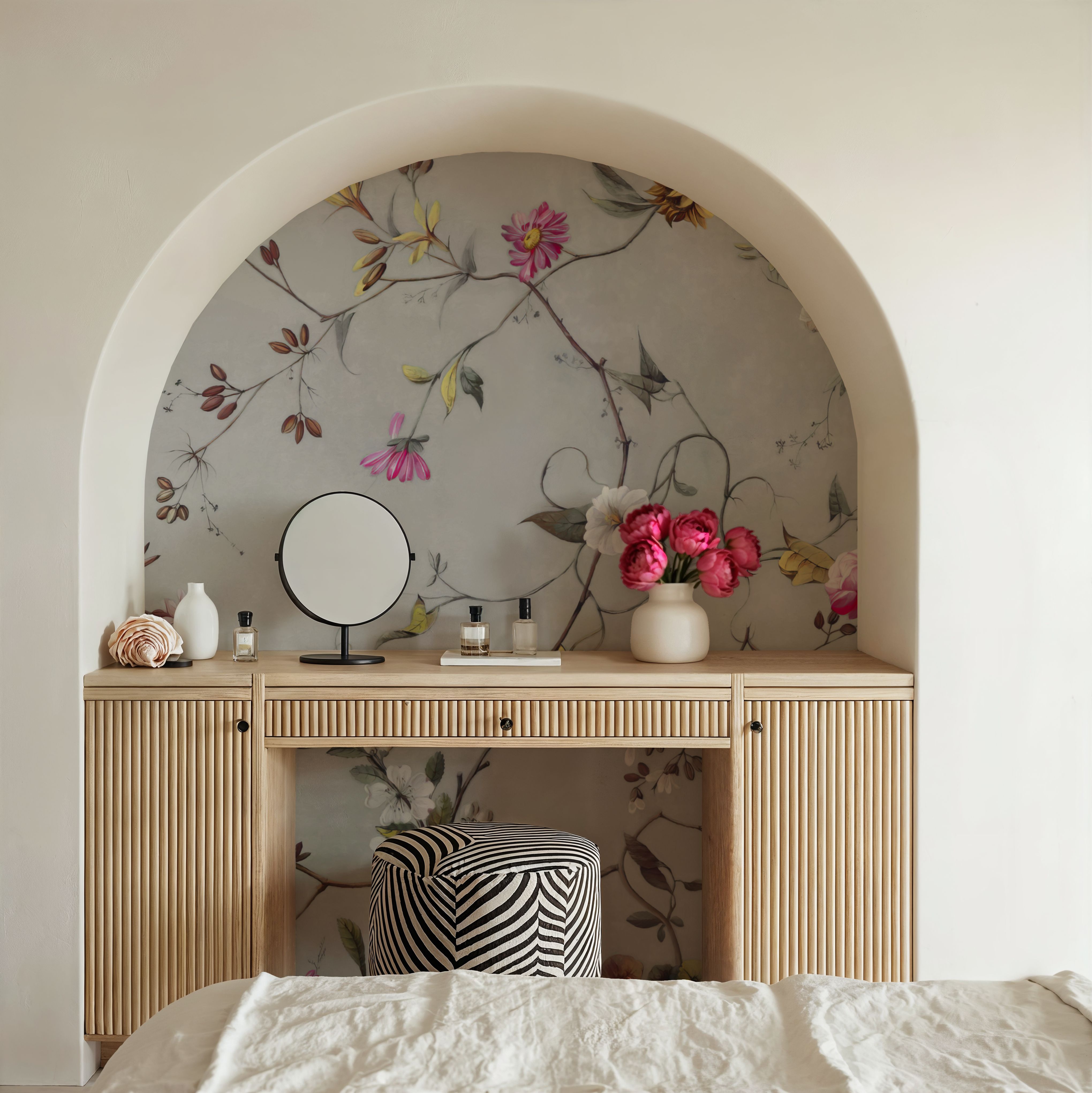 Floral Heaven, Vibrant