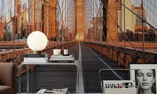 Brooklyn Bridge