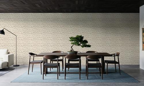Ginkgo Folia, Ivory