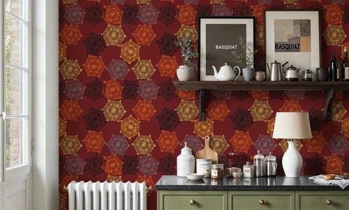 New Harvest Windows Brown