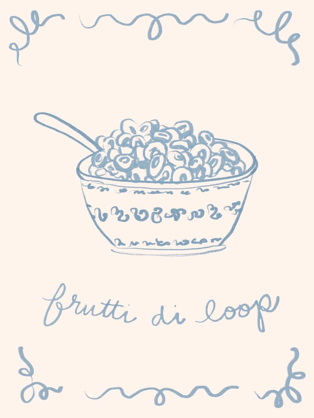 Frutti Di Loop