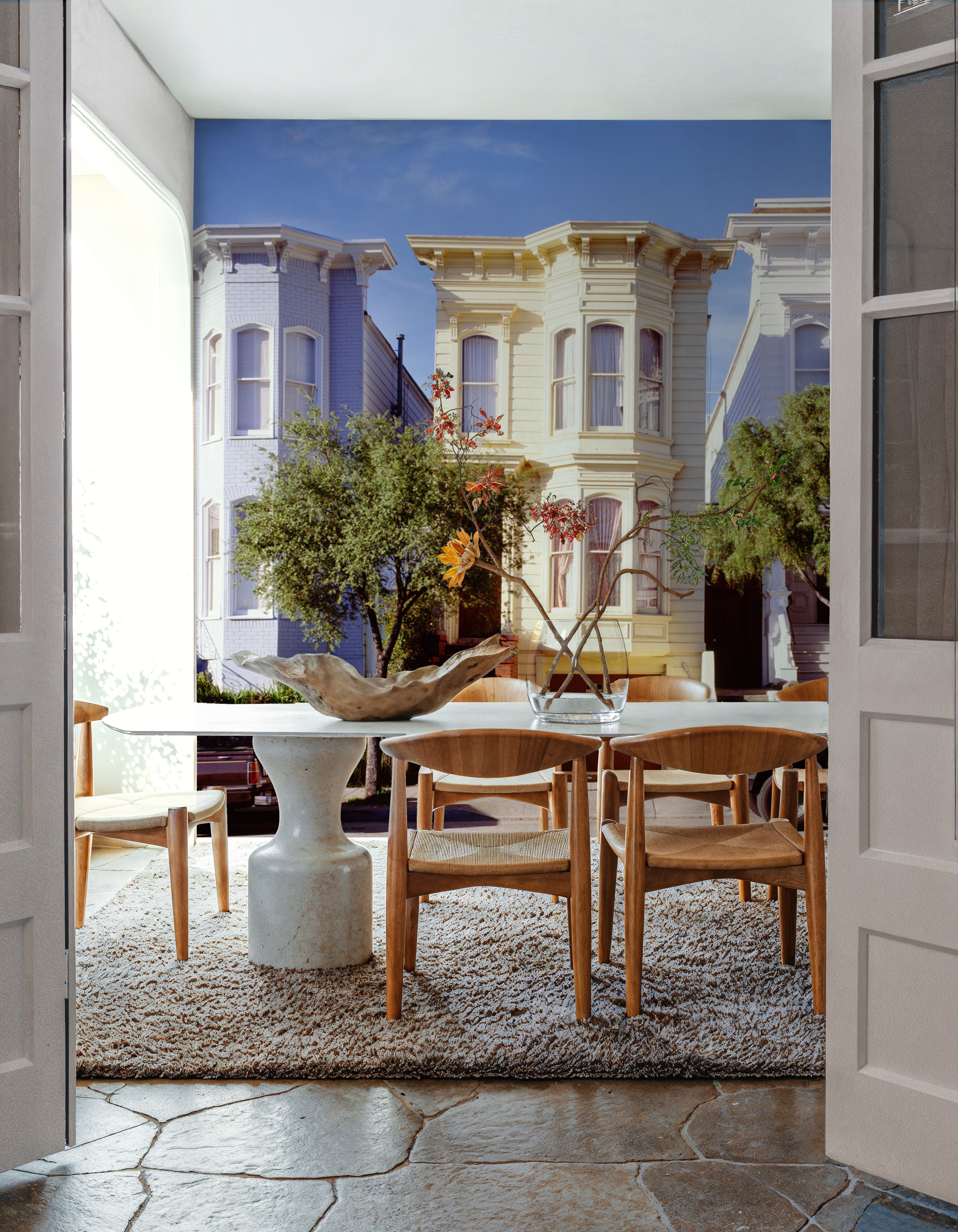 Victorian Row