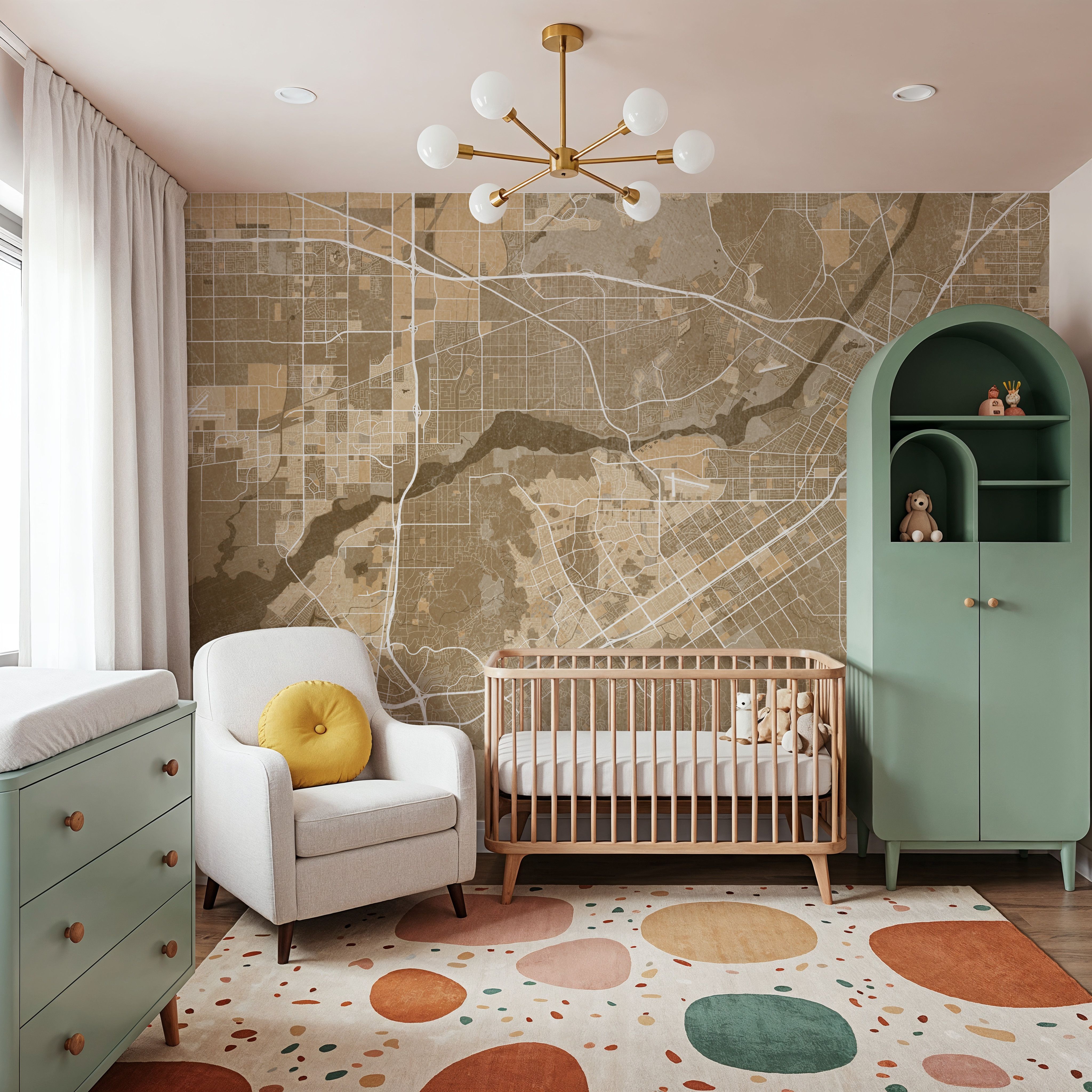 Riverside Ochre