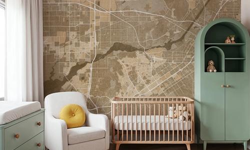 Riverside Ochre