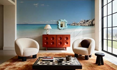La Digue
