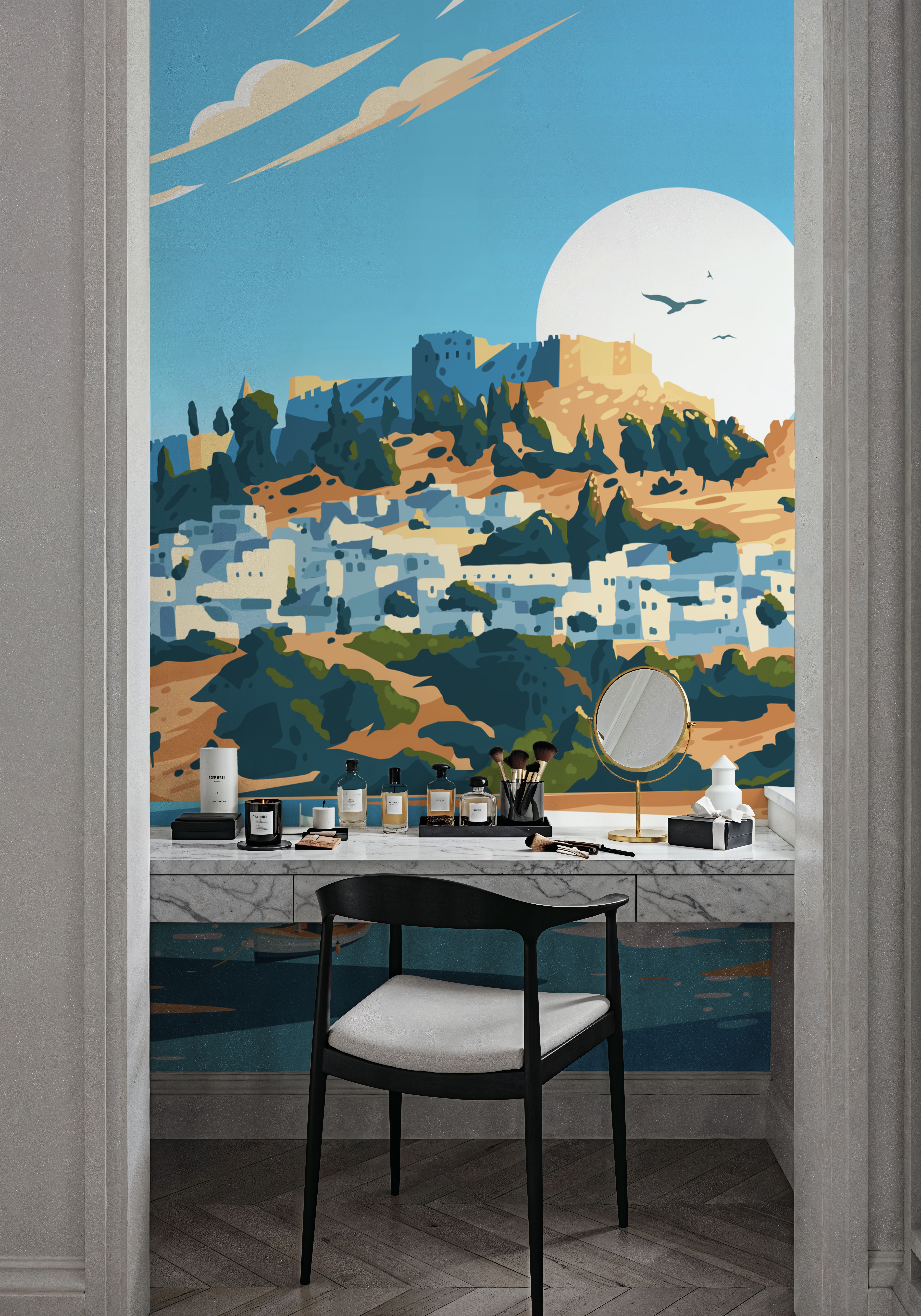 Travel Rhodes