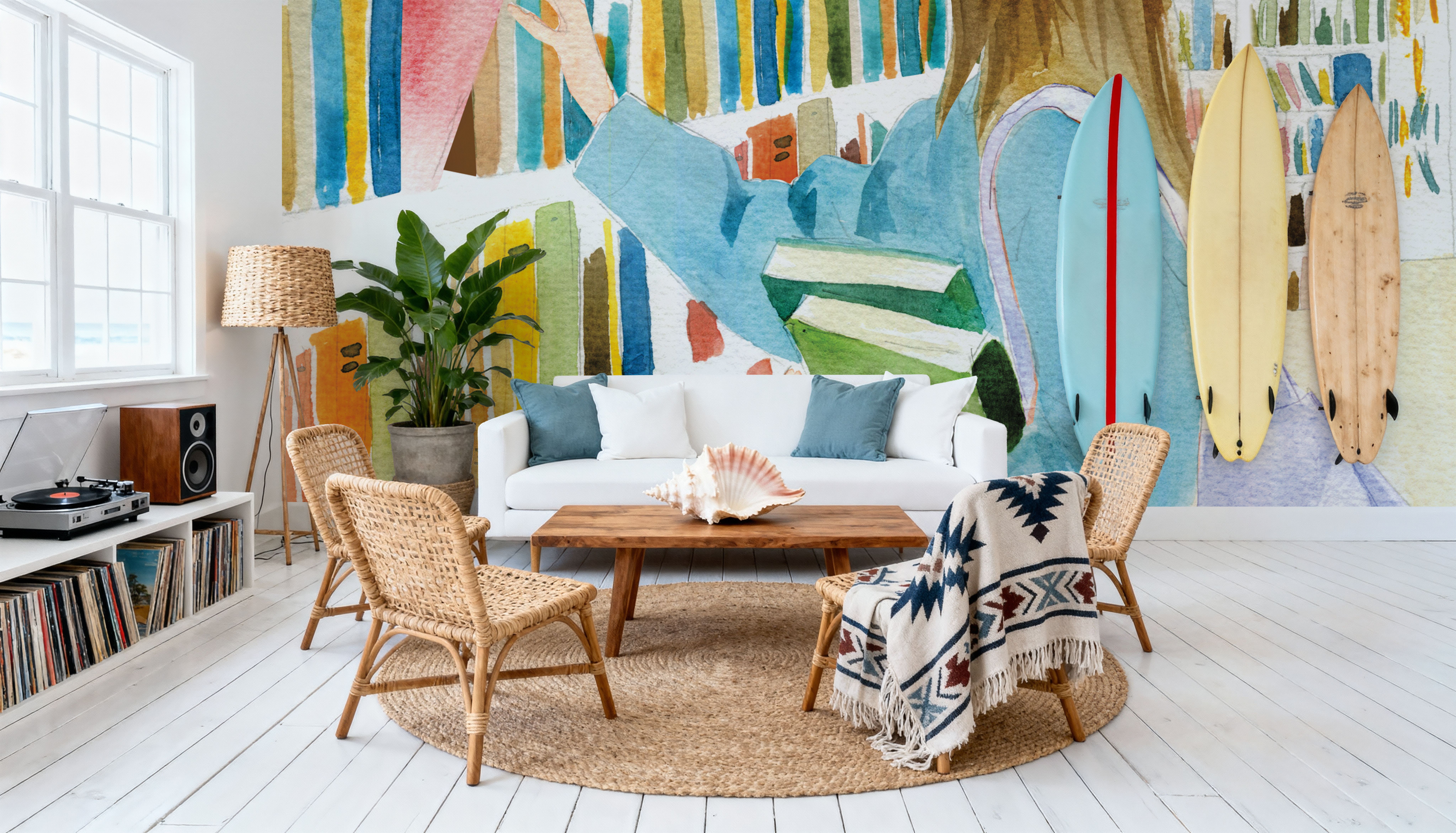 Never Enough Books II