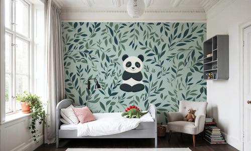 Hello Panda