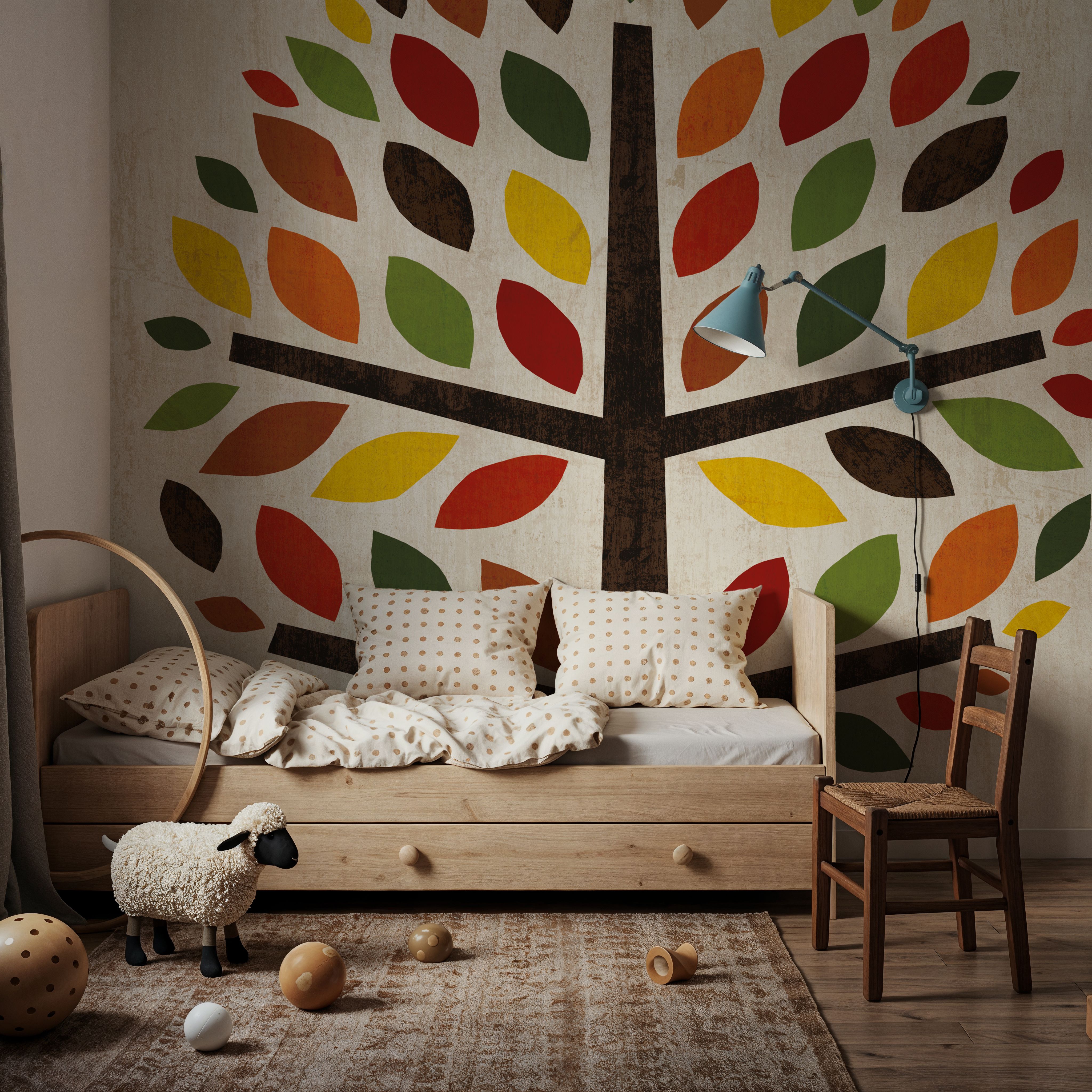 Family Tree Round