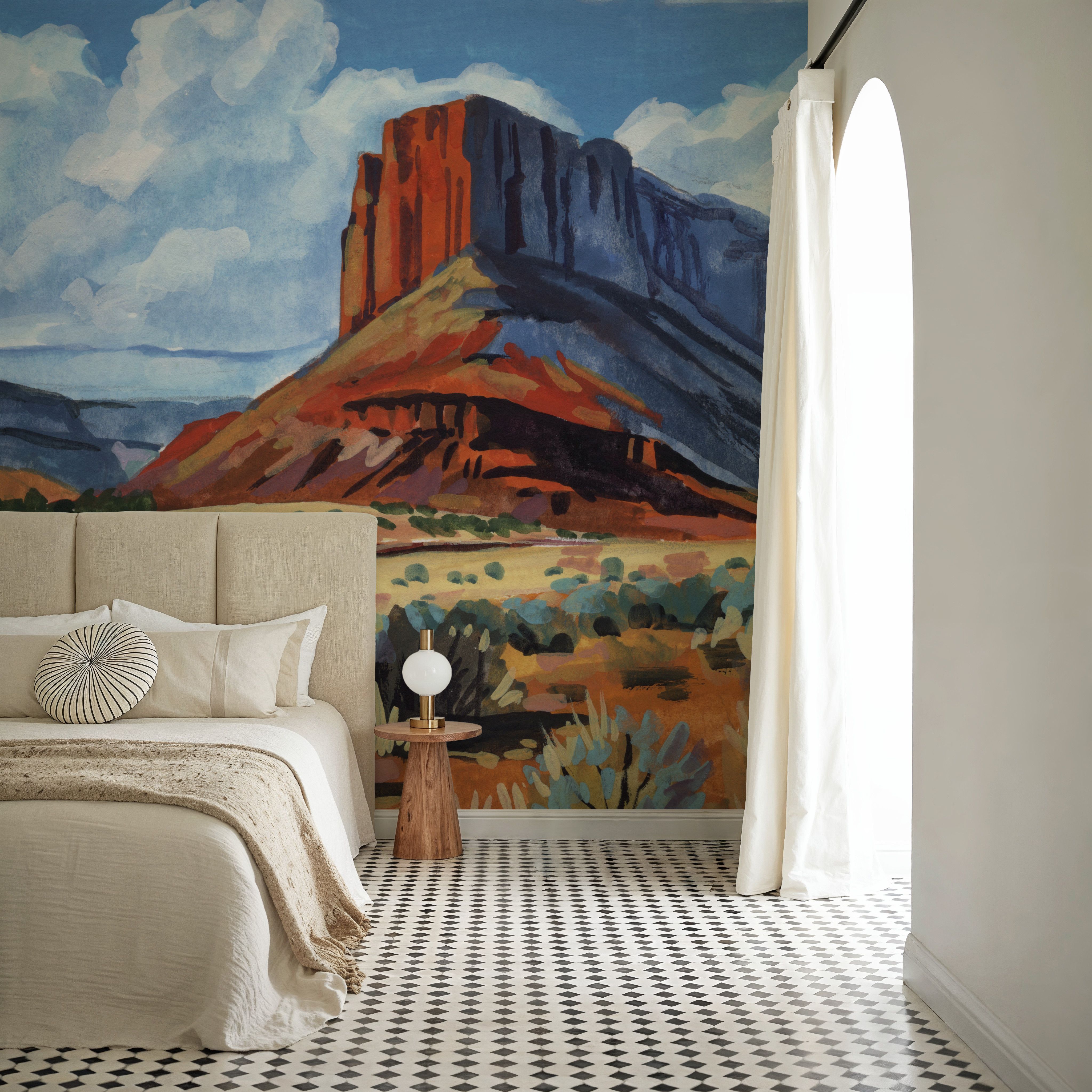 Red Mesa