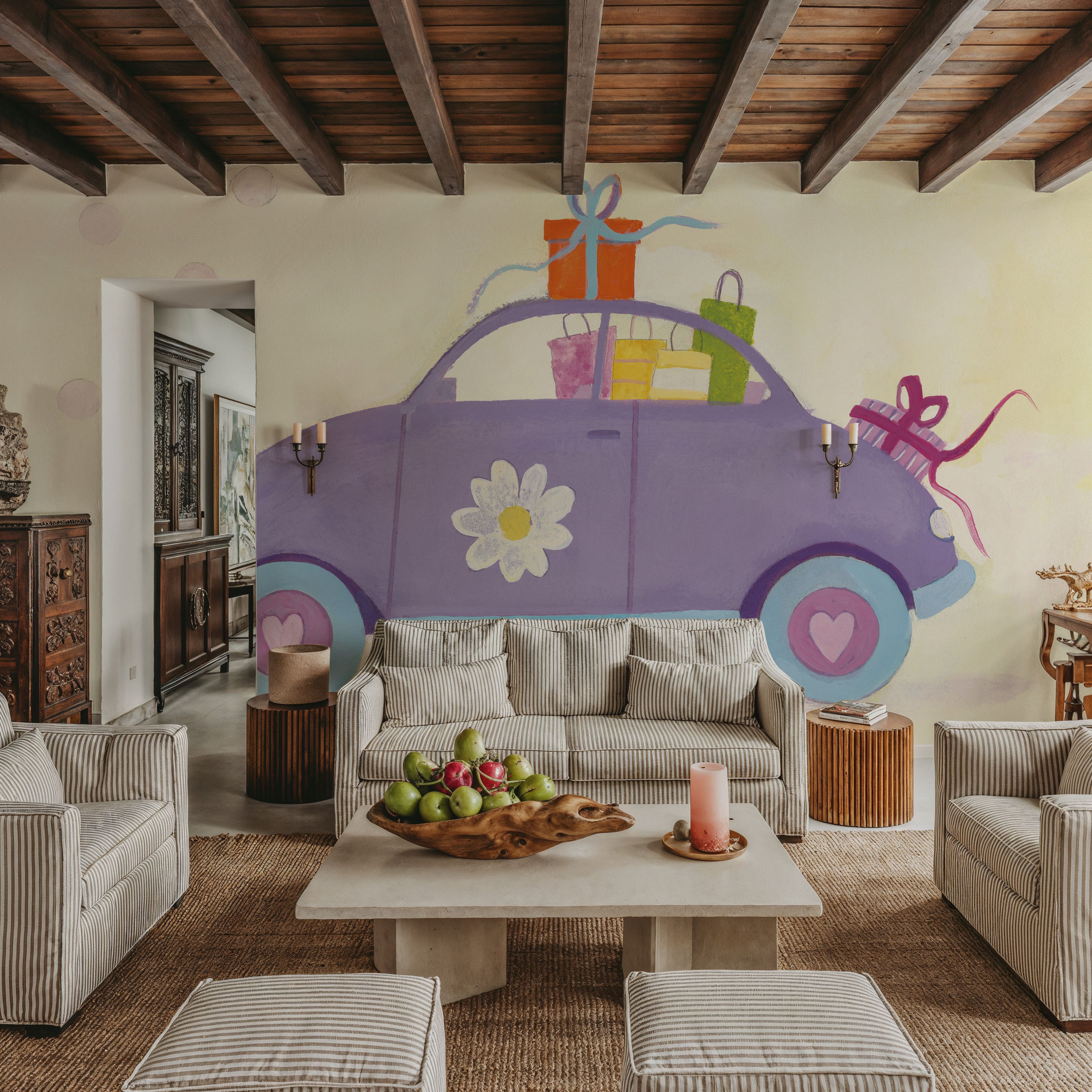 Daisy Mobile