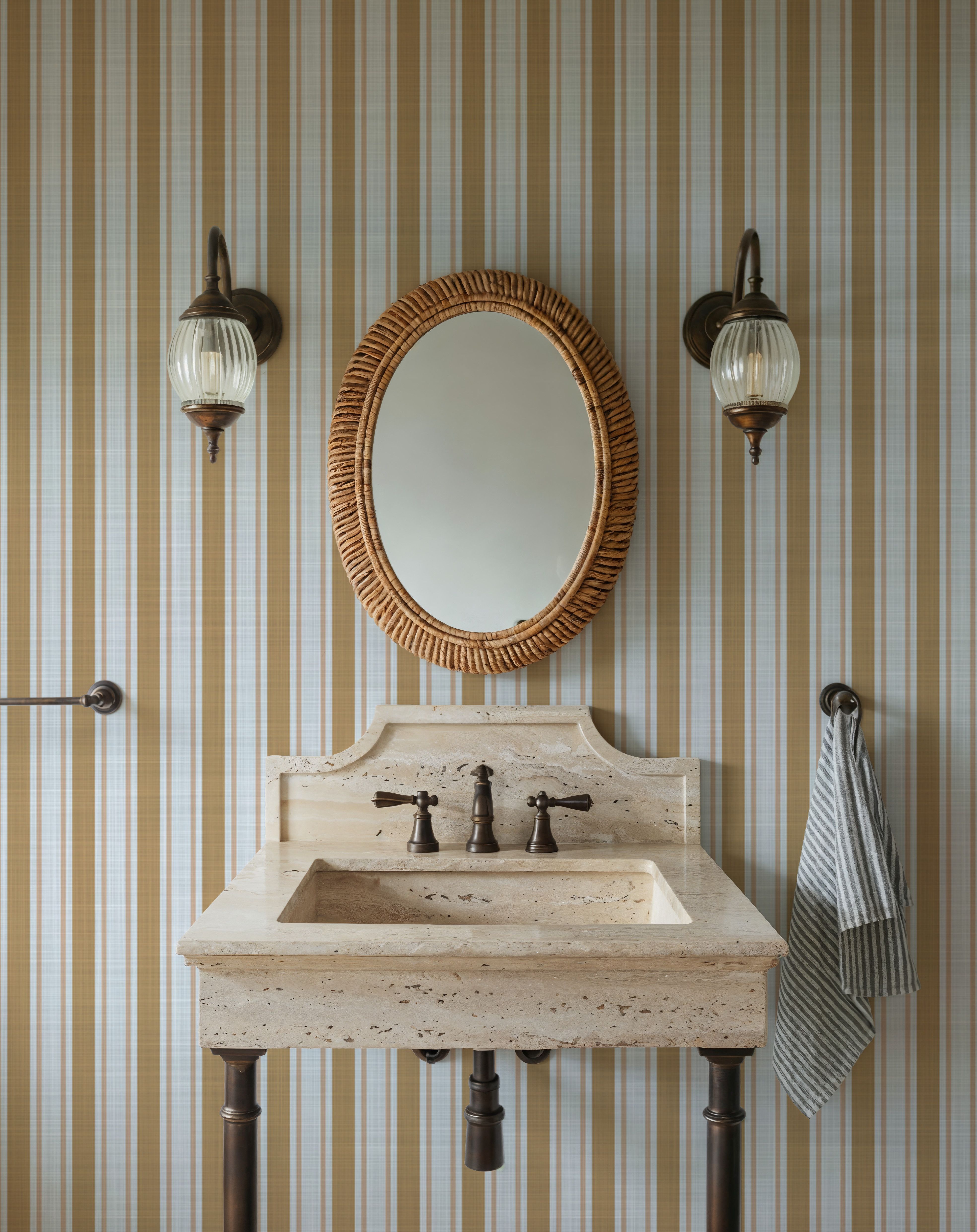 Les Andelys Vertical, Sunflower