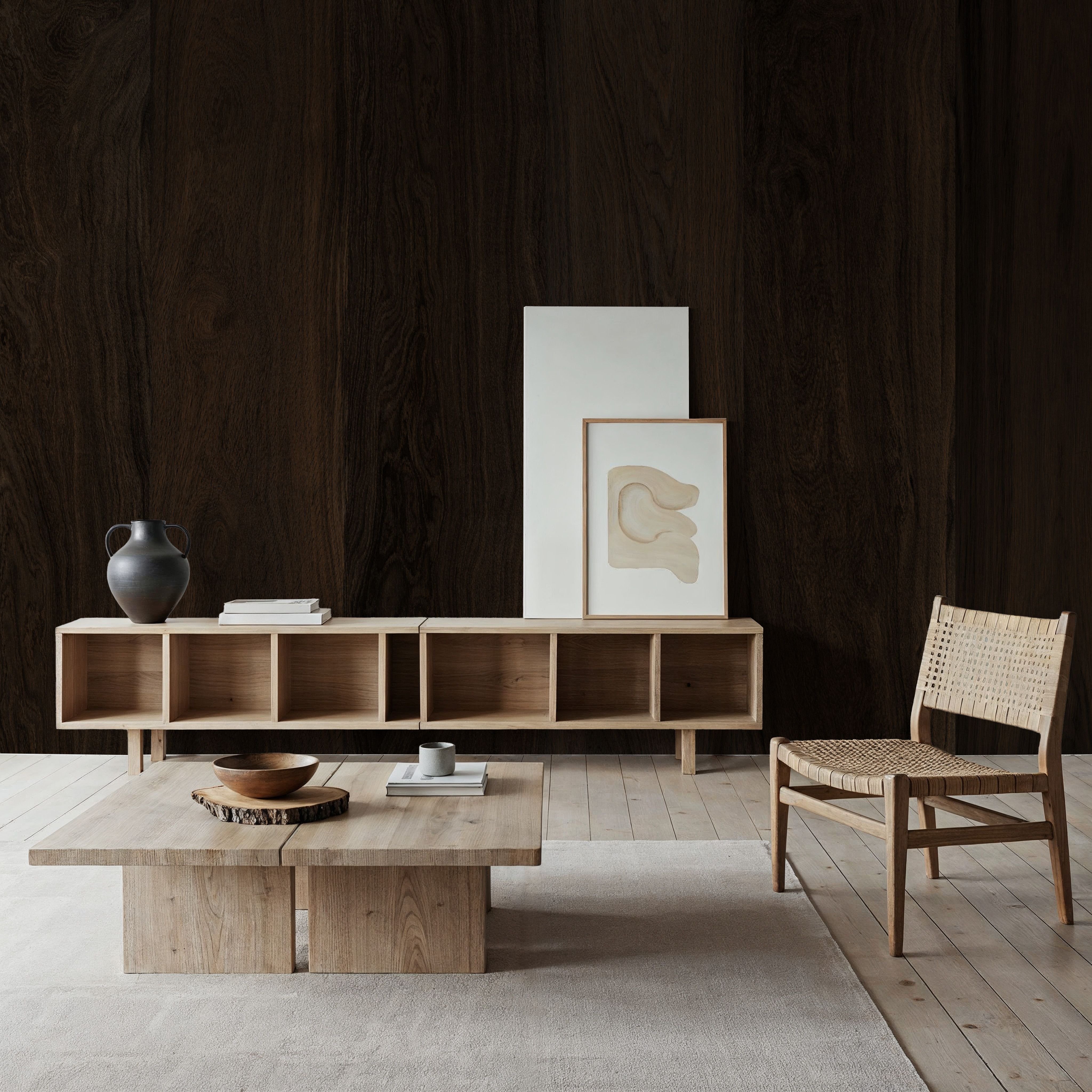 Grain Clad, Rosewood
