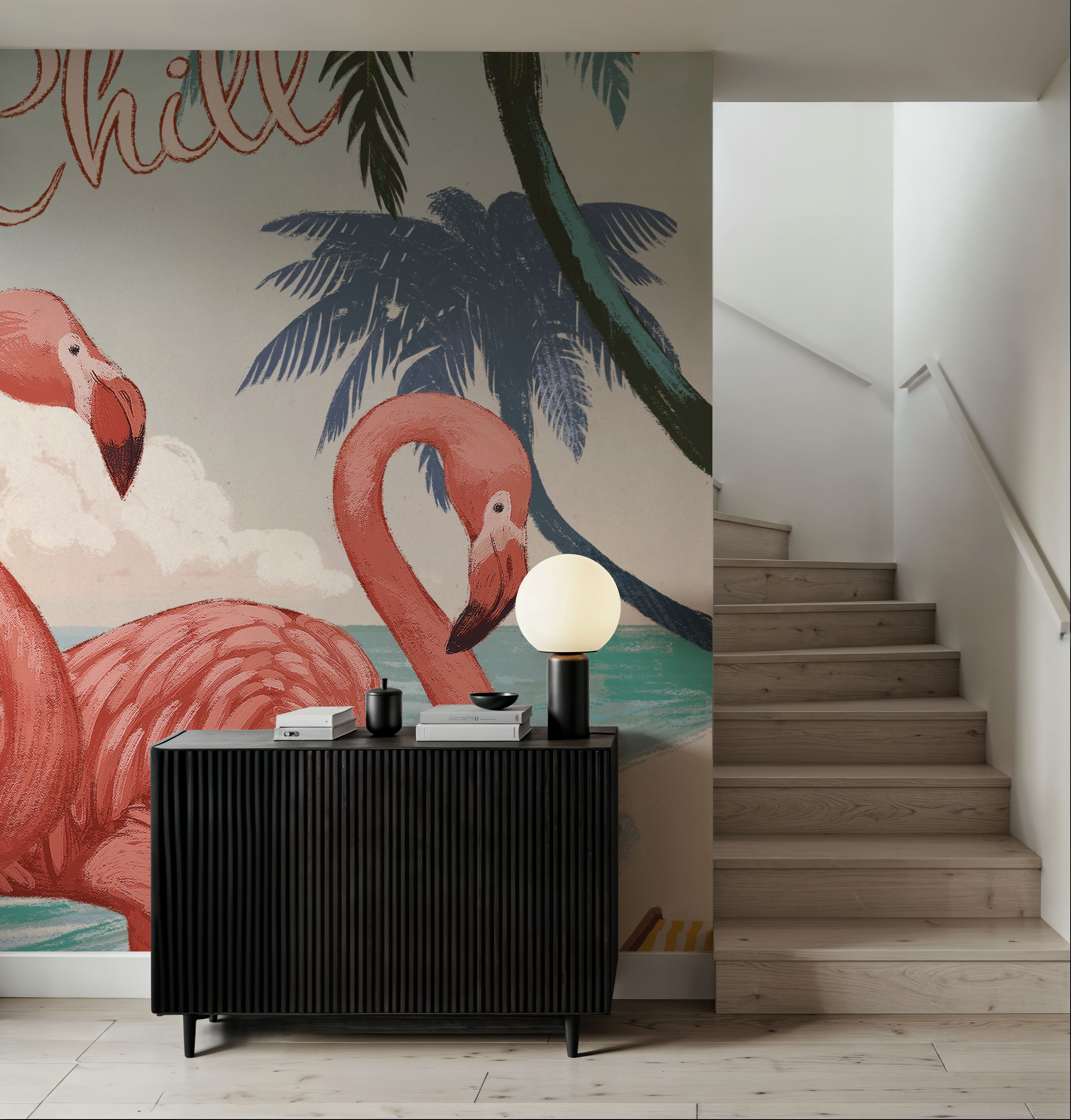 Welcome to Paradise III