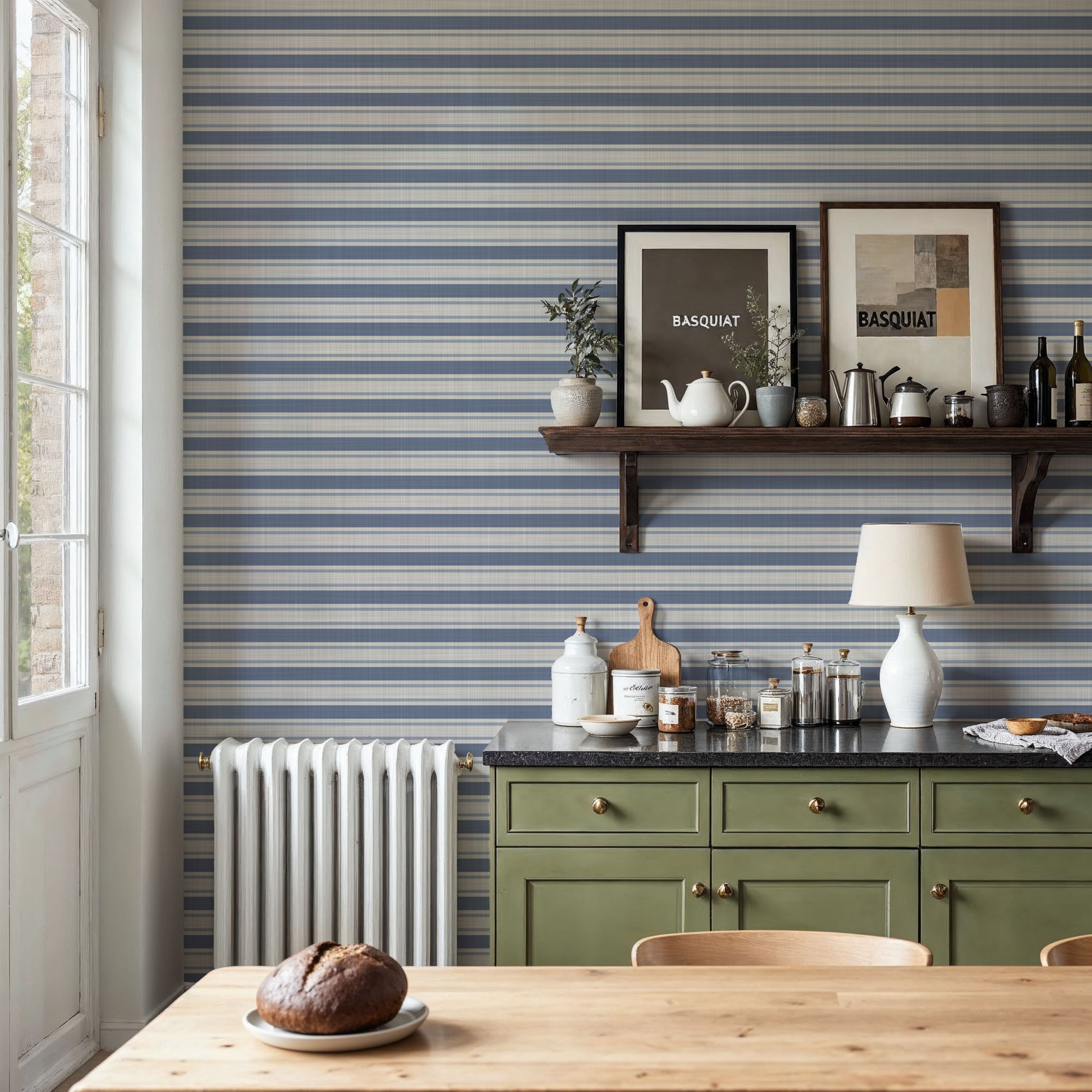 Les Andelys, Wallpaper