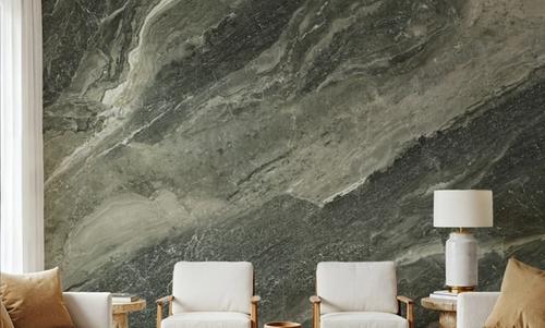 Sagano Green Marble