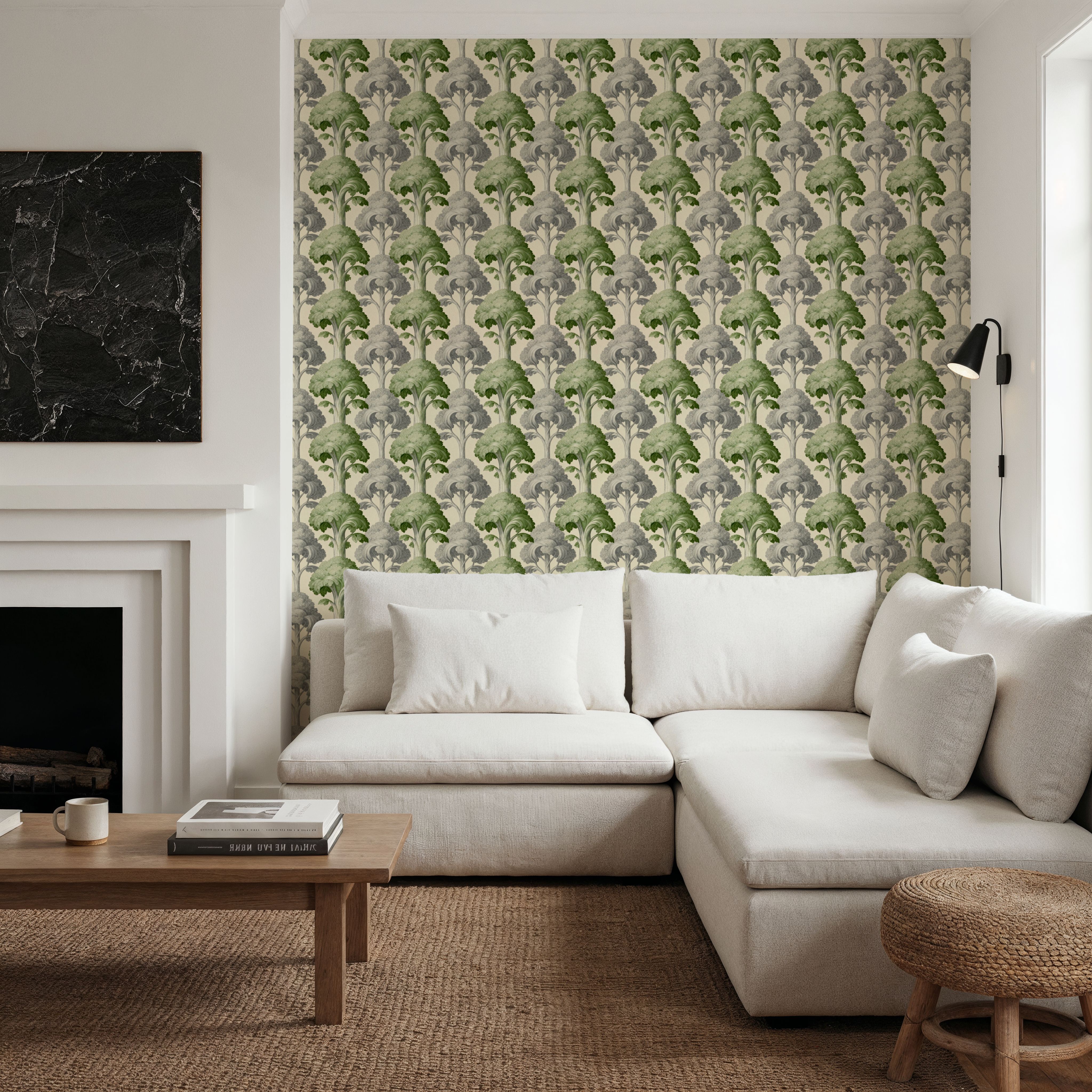 Eat Your Greens, Fresh Green