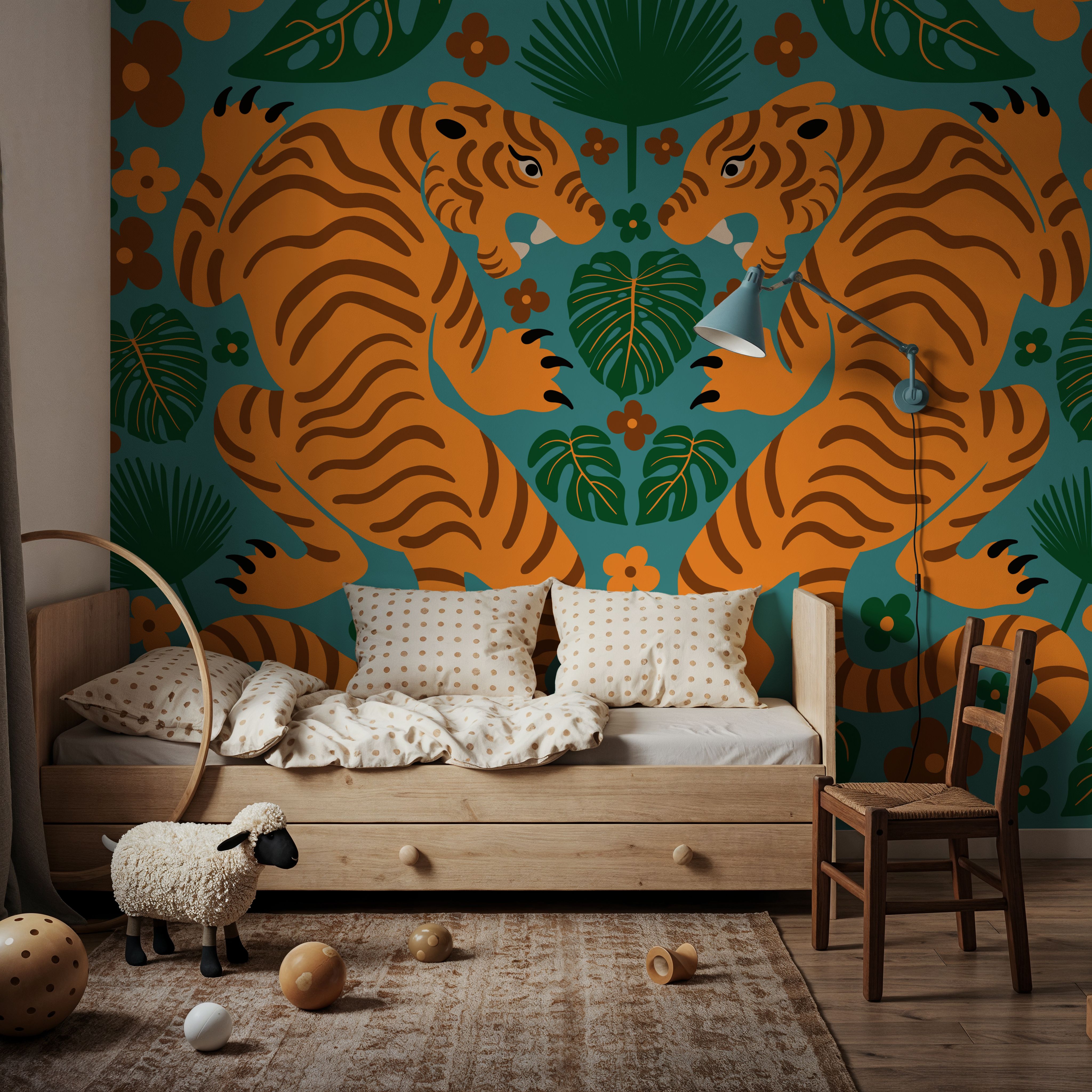 Otomi Tigers