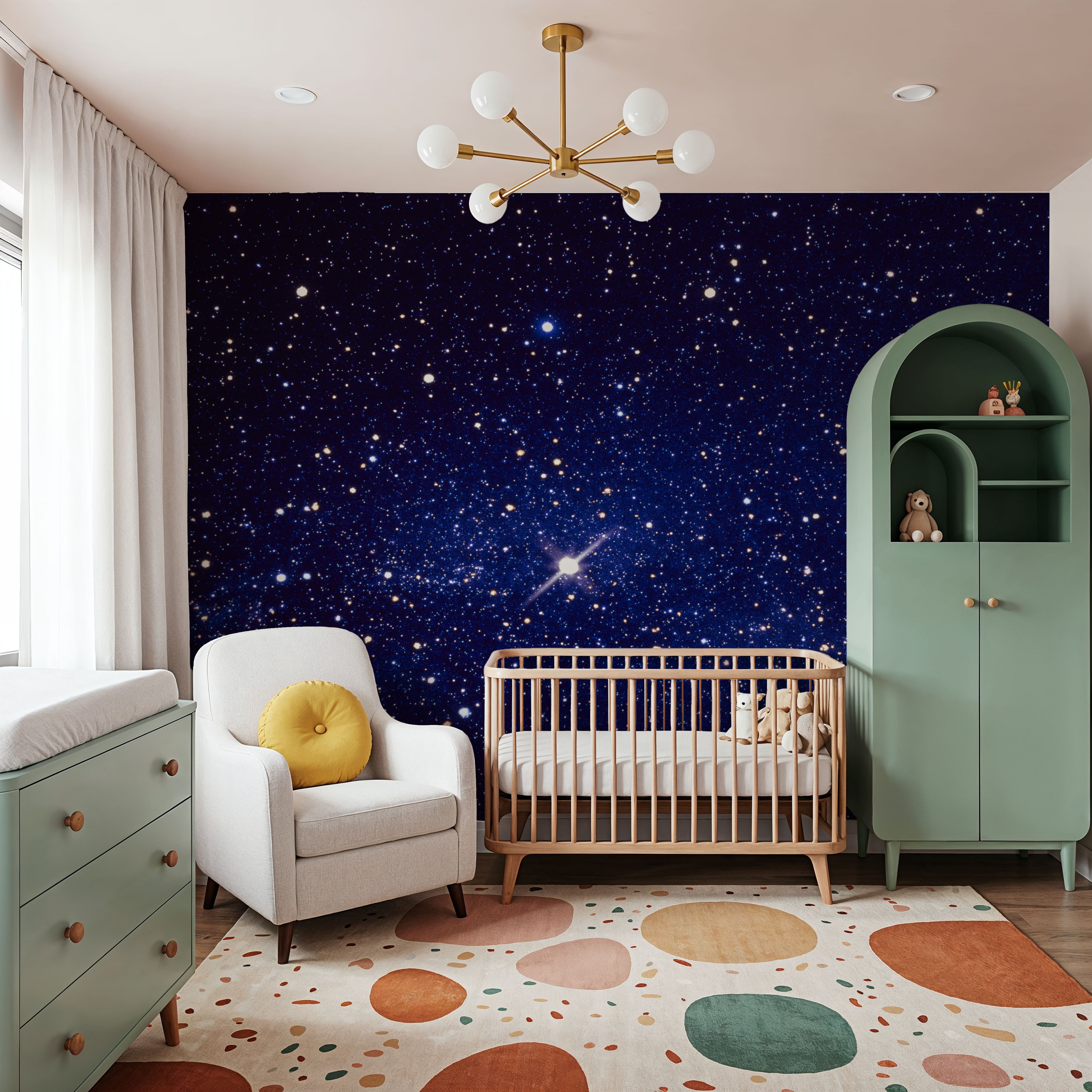 Celestial Brilliance