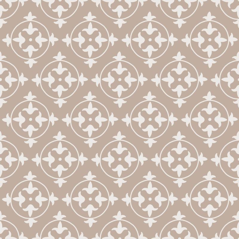 Casablanca wallpaper 100% PVC-free and non-toxic