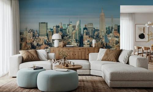 Midtown Manhattan