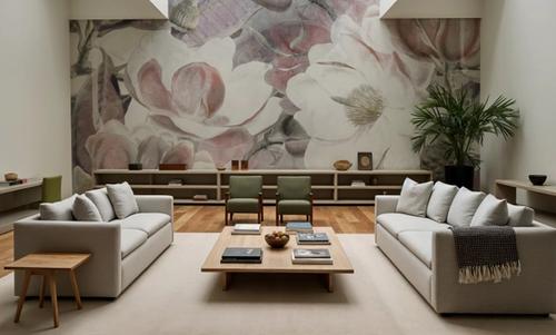 Magnolia art