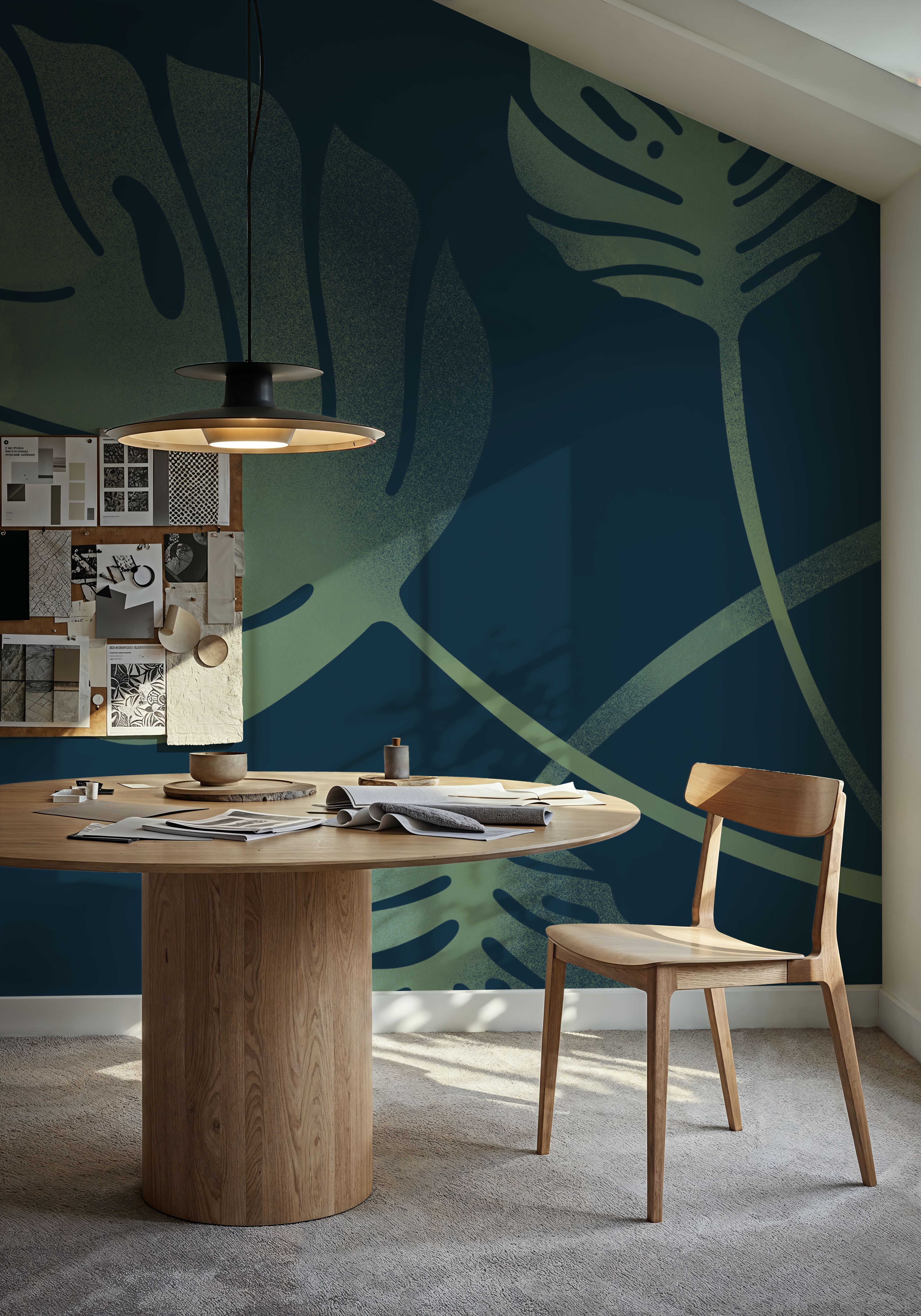 Monstera V