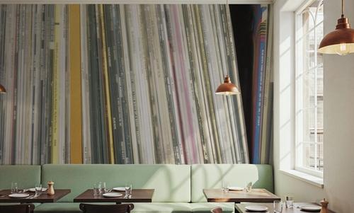 Vinyl Archive