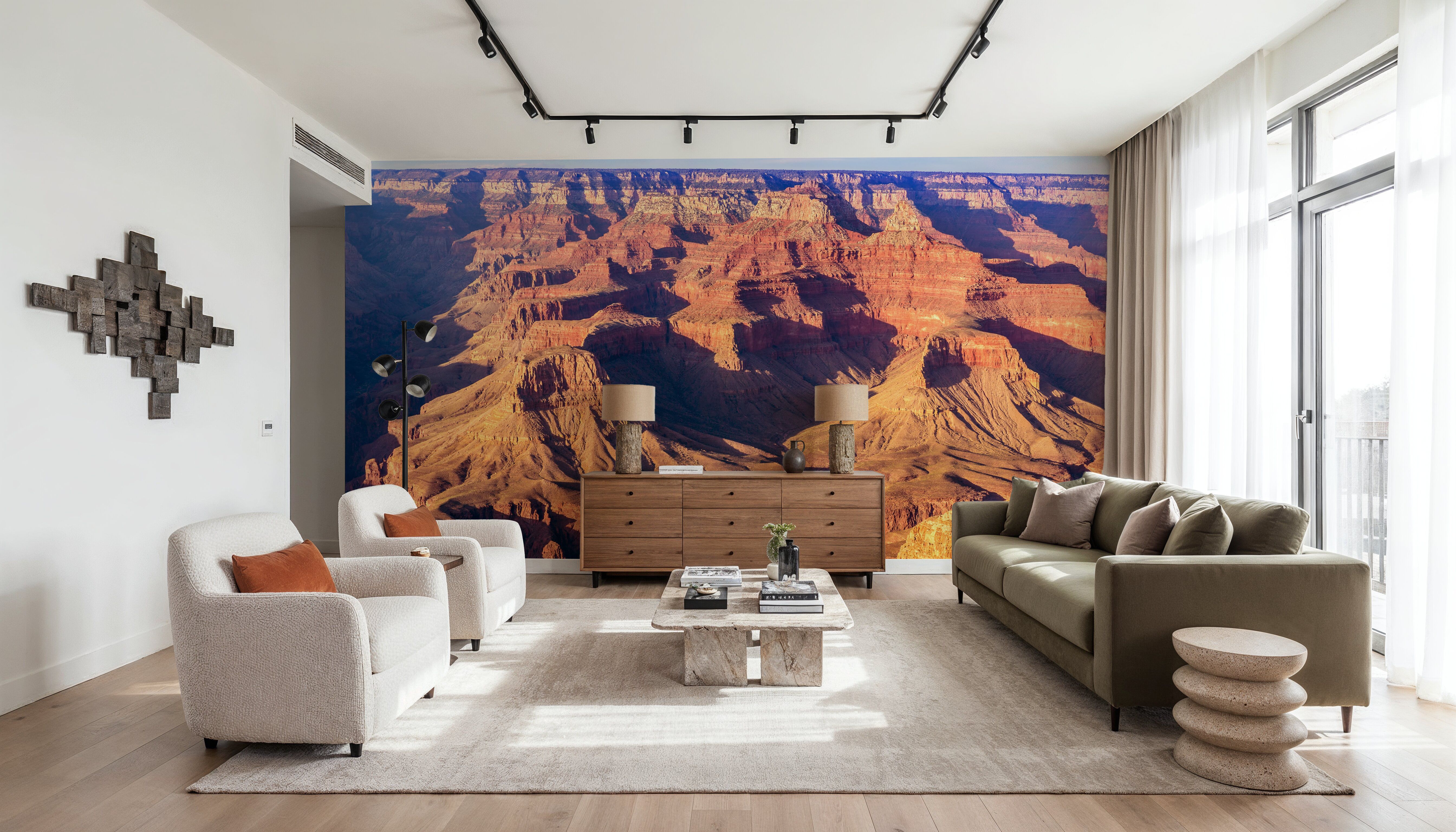 Grand Canyon , Wallpaper