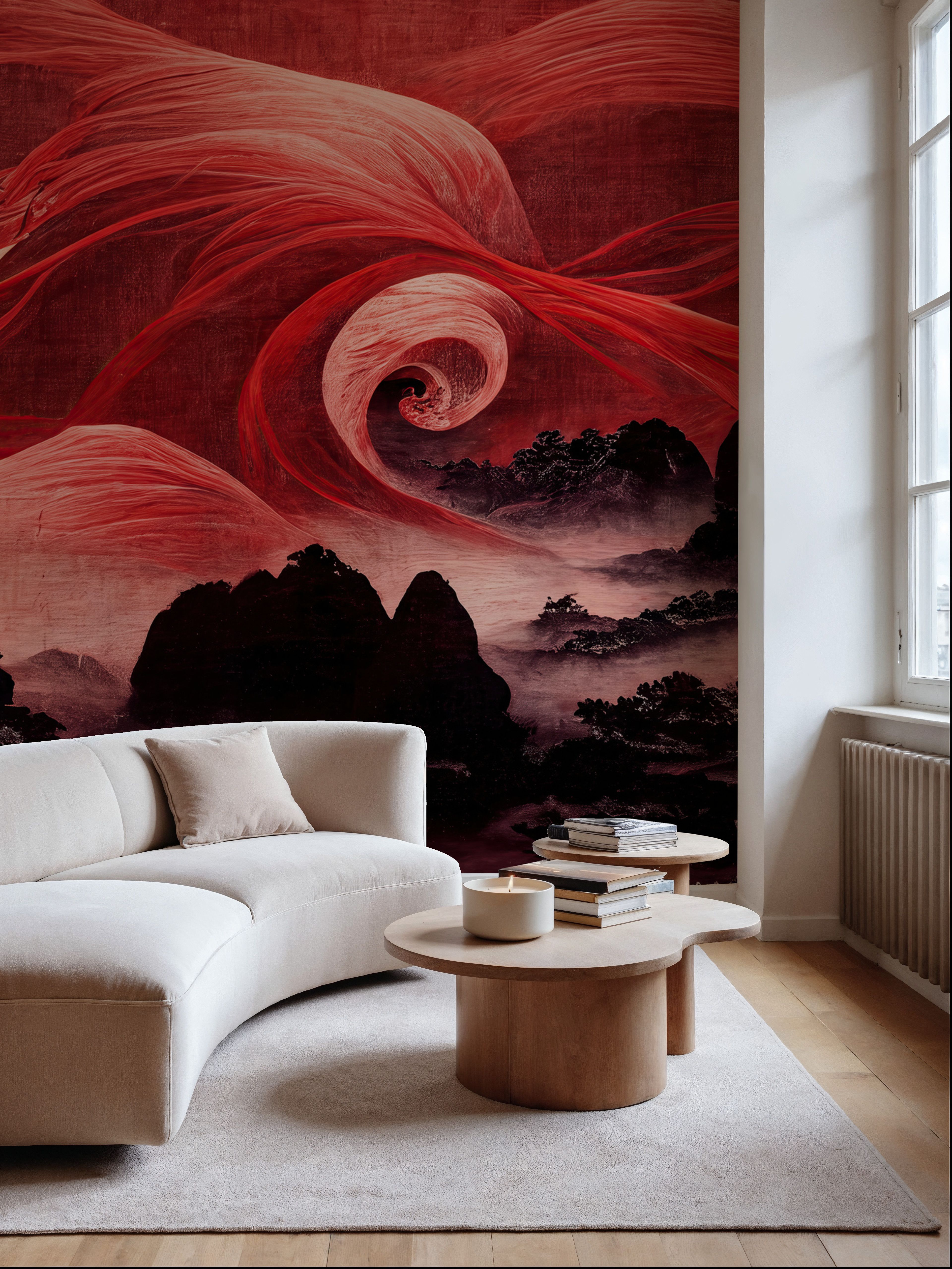 Fire Winds 