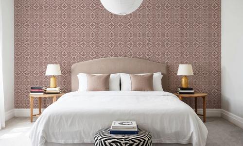 Amadora Symetry Brown