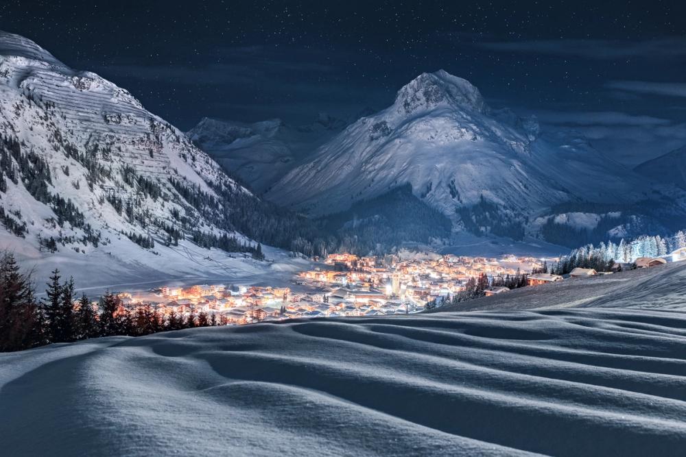 Lech under the Stars