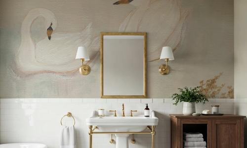 Swan Reverie ll
