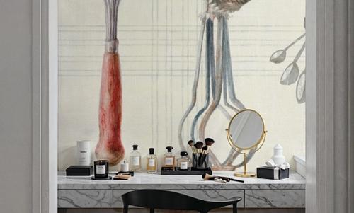 Floursack Kitchen IX