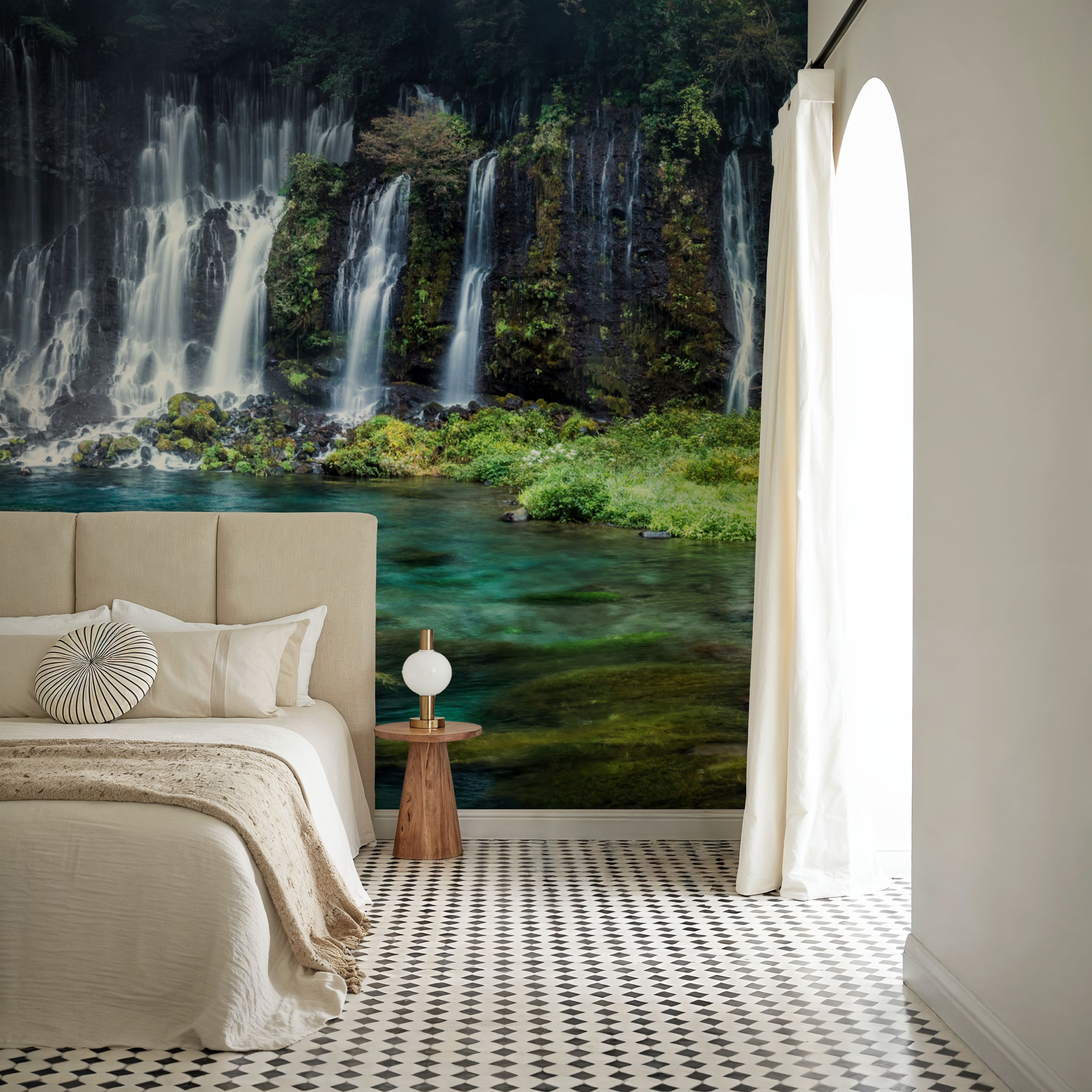 Shiraito Falls