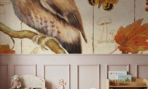 Owl Lodge I
