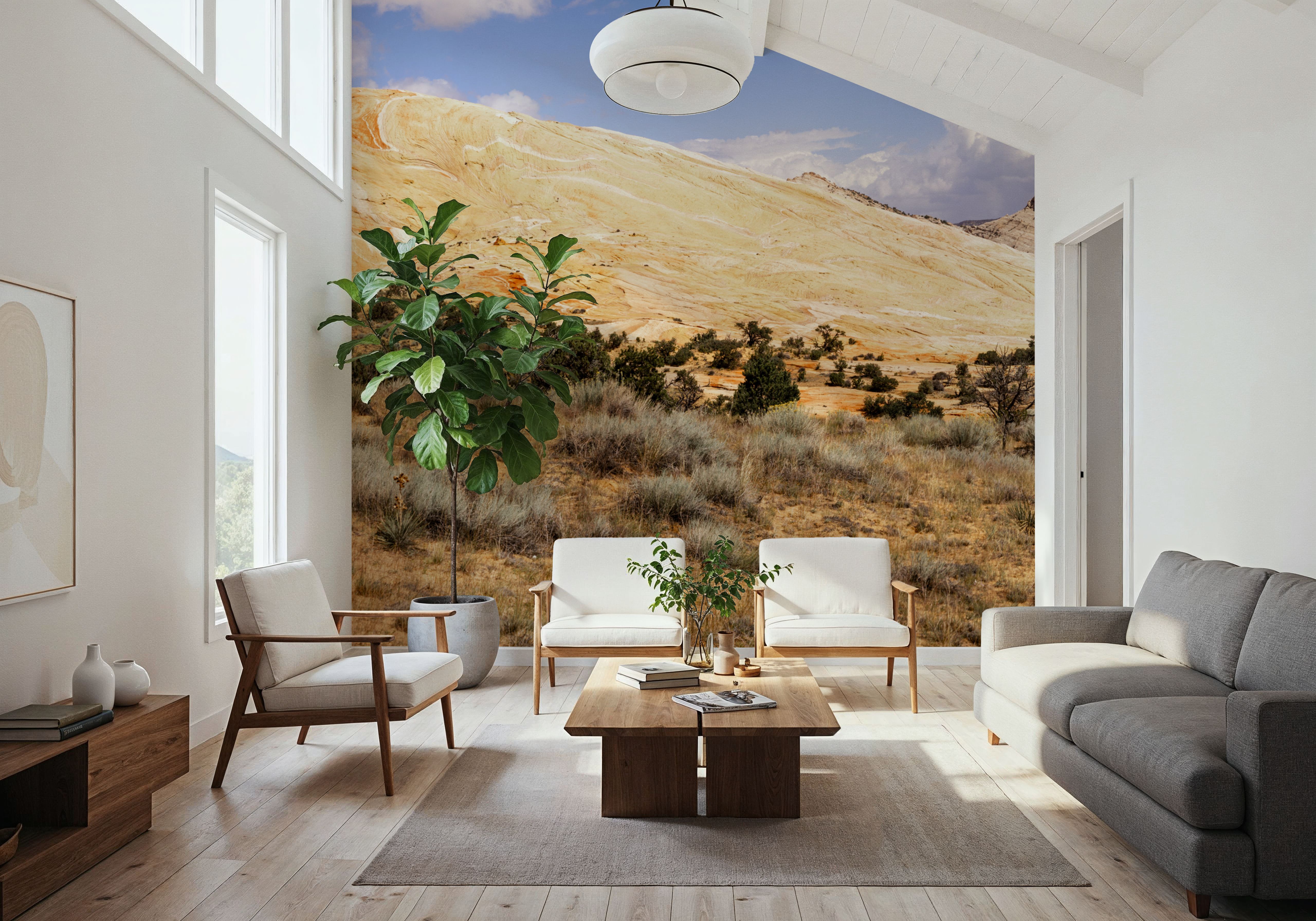 Golden Butte
